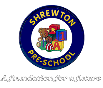 Shrewton Preschool Salisbury Wiltshire Early Years Logo